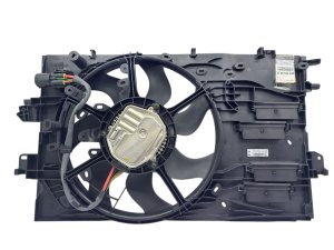 Wentylator Komplet 214818260R Dacia Duster II,Sandero II 1.5BLUEDCI Oryginał 