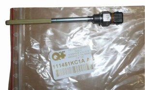 Czujnik Poziomu Oleju 111451KC1A Renault 1.6TCE Oryginał Nowy