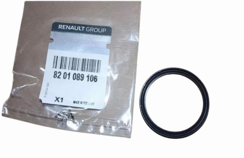 Uszczelka Przewodu Powietrza 8201089106 Renault Clio IV 1.5DCI Oryginał Nowy