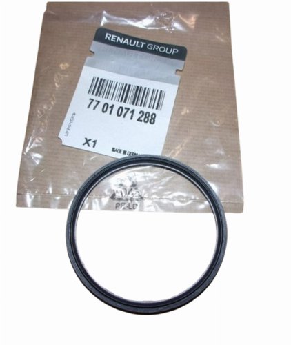 Uszczelka Przewodu Turbo 7701071288 Renault Megane III Oryginał Nowy