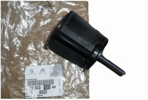 Śruba Zbiornika Adblue 9804313380 Citroen C4 Picasso II Oryginał Nowy