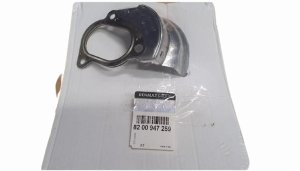 Osłona Termiczna 8200947259 Renault 1.5DCI Oryginał Nowy