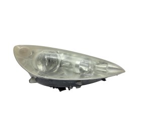 Reflektor Prawy 9656162480 Peugeot 308