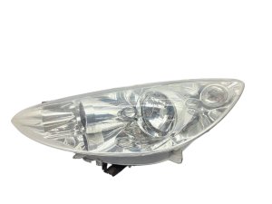Reflektor Lewy 9656162580 Peugeot 308
