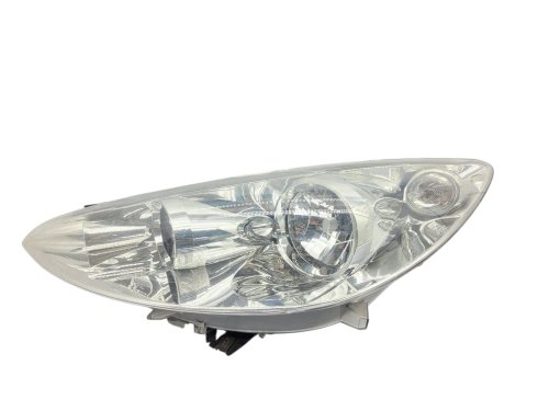 Reflektor Lewy 9656162580 Peugeot 308