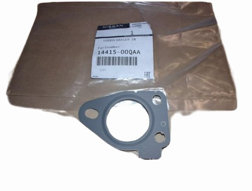 Uszczelka Turbosprężarki 144159991R Renault 1.5DCI Oryginał Nowy