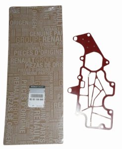 Uszczelka Odmy Oleju 8200106895 Renault Clio III 2.0 16V Oryginał Nowy