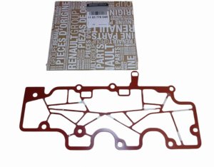 Uszczelka Odmy Oleju 118377804R Renault 2.016V Oryginał Nowy