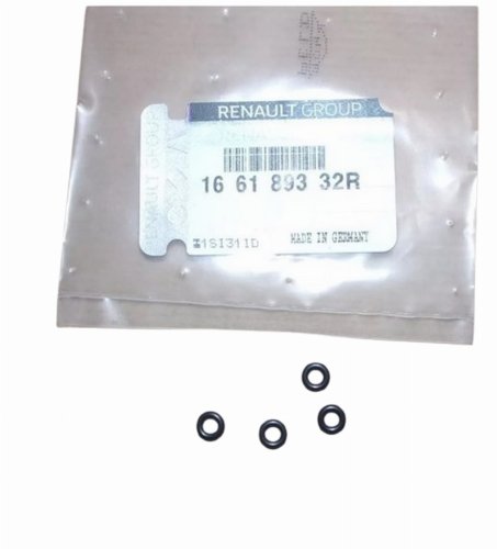 Uszczelka Wtrysku 4szt 166189332R Renault 1.5-2.3DCI Oryginał Nowy