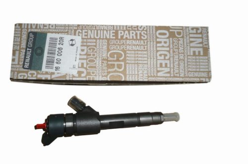 Wtryskiwacz 166000620R Renault Laguna II Megane II 1.9DCI Oryginał Nowy