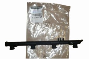 Listwa Wtrysku 8200601367 Renault 2.0 16V Oryginał Nowy