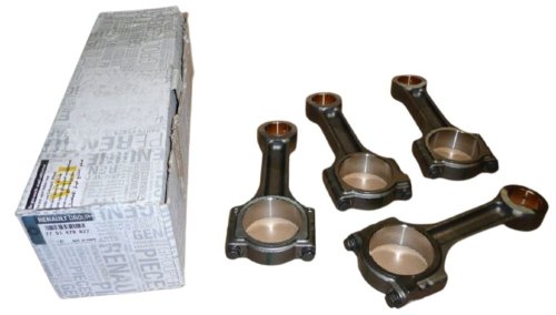 Korbowody 7701478827 Trafic Laguna Master 2.2DCI