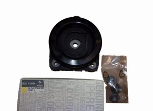 Poduszka Amortyzatora Przód 543A03826R Renault Laguna III Oryginał Nowy