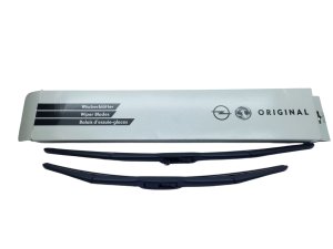 Pióro Wycieraczki 39208147 Opel Insignia B Oryginał Nowy