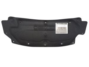 Wygłuszenie Maski 658407821R Dacia Logan II Sandero II Oryginał Nowy