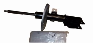 Amortyzator Przód 1628564380 Citroen C4 Picasso II Oryginał Nowy