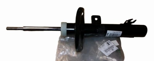 Amortyzator Lewy Przód 9820327880 Peugeot 208/2008 Oryginał Nowy