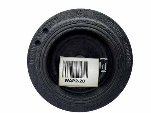 Koło Pasowe Wału 8200029591 Renault Clio 2 Kangoo Twingo 1.2