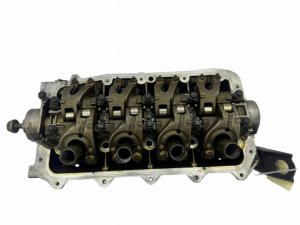 Głowica Silnika 8200042722 7701475751 Renault Clio 2 Kangoo 1.2 16v D4F