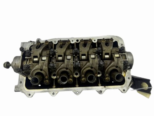 Głowica Silnika 8200042722 7701475751 Renault Clio 2 Kangoo 1.2 16v D4F