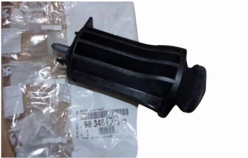 Osłona Amortyzatora Przód 9834690280 Citroen C4 III Oryginał Nowy