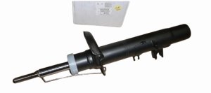 Amortyzator Prawy Przód 5202.RV 5202RV Peugeot 1007 Oryginał Nowy