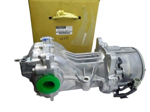Most Tylny Dyferencjał 4x4 383004BF0A Renault Kadjar Koleos II Nowy Oryginał