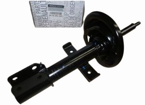 Amortyzator Przód 543028420R Renault Clio IV Oryginał Nowy