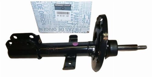 Amortyzator Przód 543022134R Renault Clio III Oryginał Nowy