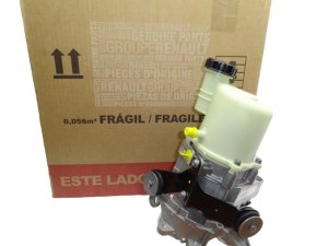 Pompa Wspomagania Kierownicy 491107773R Dacia 