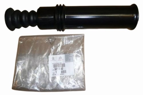 Osłona Amortyzatora Tył 5254.42 525442 Citroen C4 Peugeot 307 308 3008 Oryginał Nowy