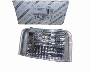  Lampka Kierunkowskazu Prawa 1688409680 Jumper III Boxer III Oryginał Nowy