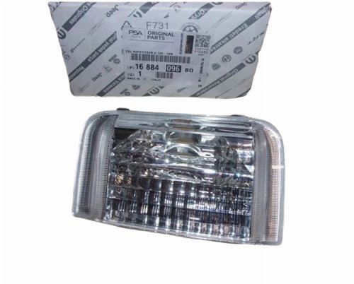  Lampka Kierunkowskazu Prawa 1688409680 Jumper III Boxer III Oryginał Nowy