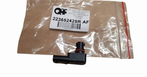 Czujnik Ciśnienia 223652425R A0081534428  Renault Dacia Nissan
