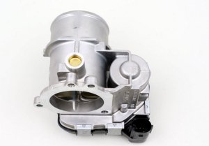 Przepustnica Powietrza 5802712012 Fiat 11- 2.3JTD Oryginał Nowy