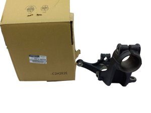Zwrotnica Prawa 400144EA0A Nowy OE Renault Kadjar