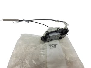 Zamek Drzwi Oryginał 9819027180 Citroen Peugeot 301 C-ELYSSE