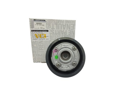 Koło Zmiennych Faz Rozrządu 1,6 16V 7701478505 Nowy OE  Renault 