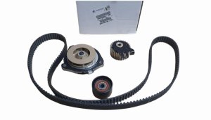 Rozrząd Kpl+Pompa 6000629055 Fiat 500X 1.6JTD Oryginał NOWY
