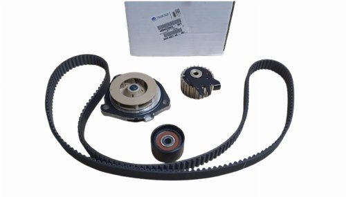 Rozrząd Kpl+Pompa 6000629055 Fiat 500X 1.6JTD Oryginał NOWY