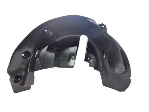 Nadkole Lewy Tył 767498752R Renault Clio IV Oryginał