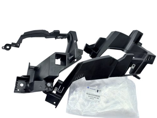 Wspornik Reflektora Kpl 1682869280 Citroen C3 Aircross II Oryginał Nowy