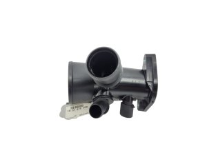 Przewód Powietrza 165767576R Renault Clio IV RS 1.6TCE Oryginał