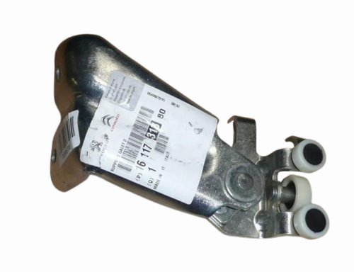 Wózek Górny Drzwi 1611731380 Citroen Jumper 06> Oryginał Nowy