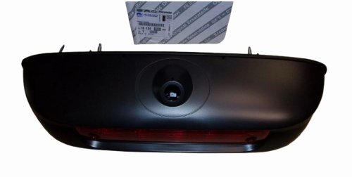 Światło Stopu 1613435580 Citroen Jumper III Peugeot Boxer III Oryginał Nowy