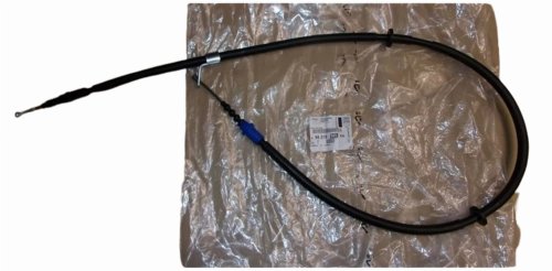 Linka Hamulca Ręcznego 9821098580 Peugeot Expert IV Oryginał Nowy