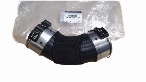 Przewód Intercoolera 144604914R Renault Dacia 1.5BLUEDCI Oryginał Nowy