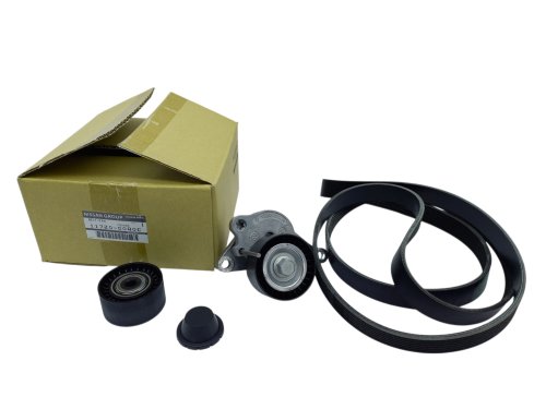 Pasek Napędu Napinacz Renault Master III 1172000Q0C 2.0DCI 2.3 DCI