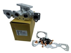 Kolektor Wydechowy 0341G2 0341.G2 Citroen C2 C3 1.6 16V