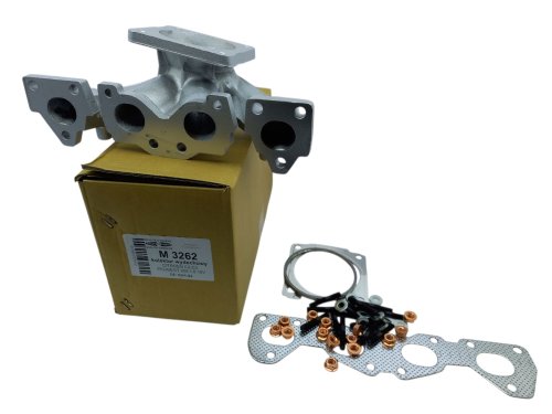 Kolektor Wydechowy 0341G2 0341.G2 Citroen C2 C3 1.6 16V